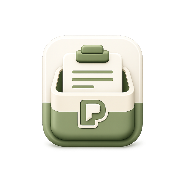 Pastily