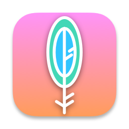 Maccy App Icon