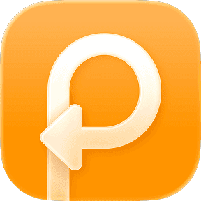 Paste App Icon